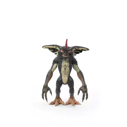 Mohawk mini figura - Bendyfigs