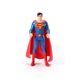 Superman mini figura - Bendyfigs
