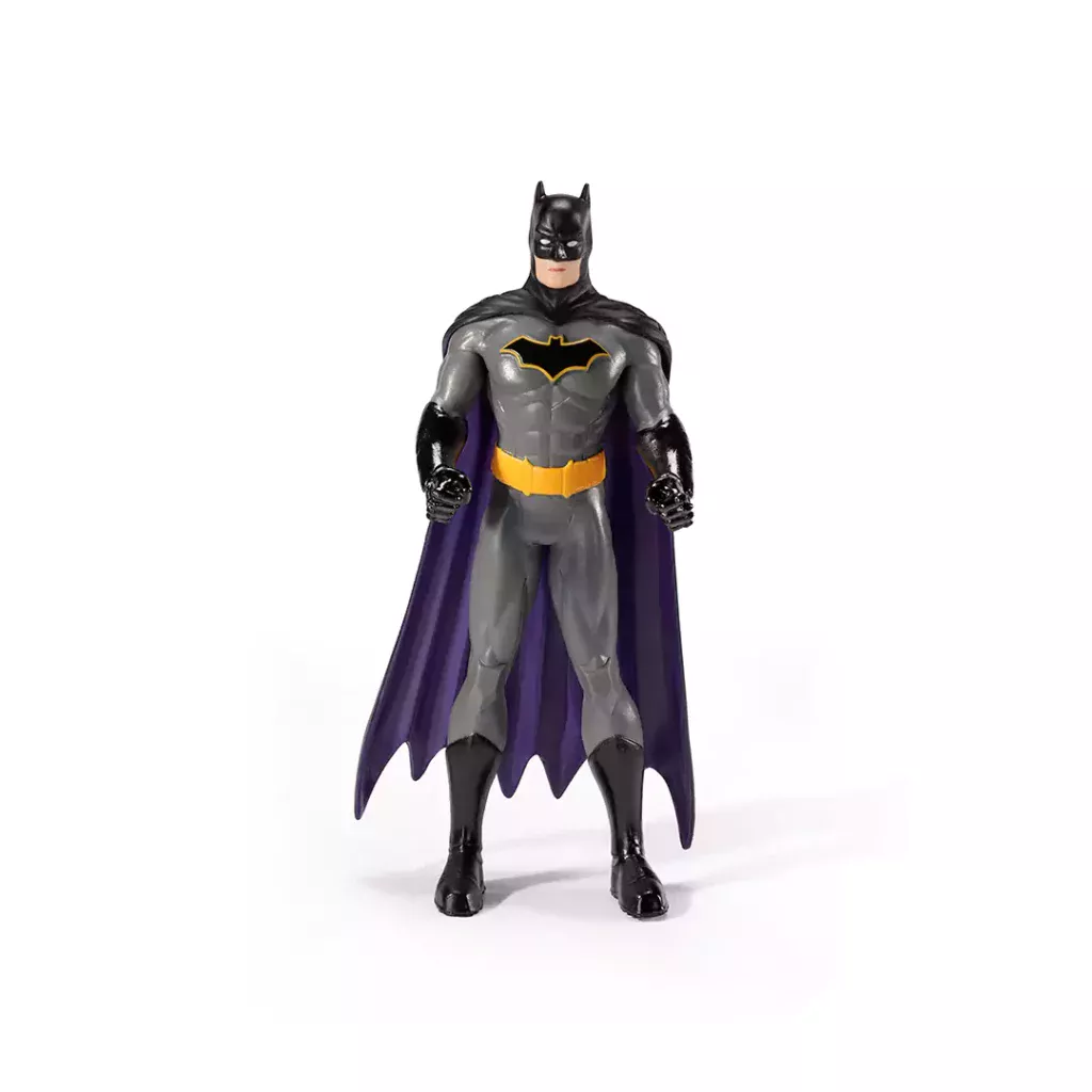 Batman mini figura - Bendyfigs