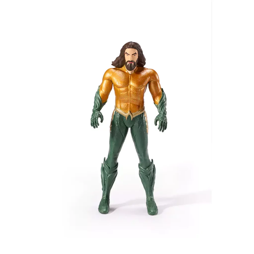 Aquaman mini figura - Bendyfigs