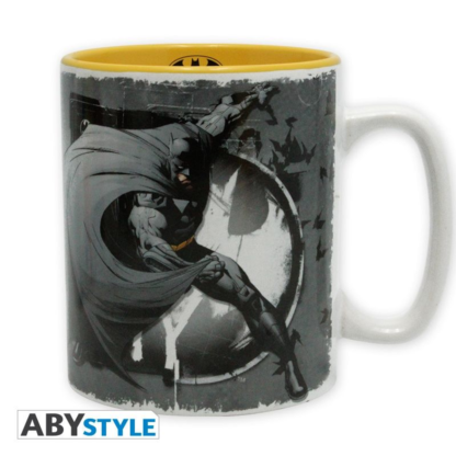 Batman 460 ml bögre - DC Comics - Image 2