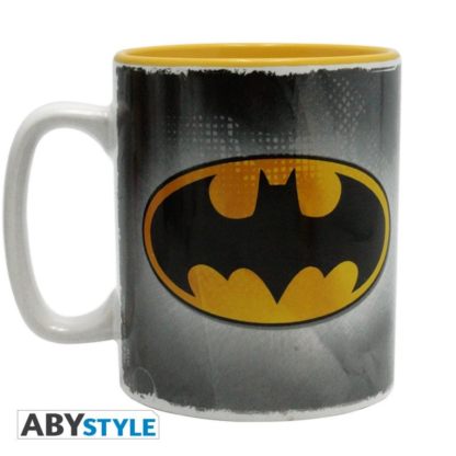 Batman 460 ml bögre - DC Comics - Image 3