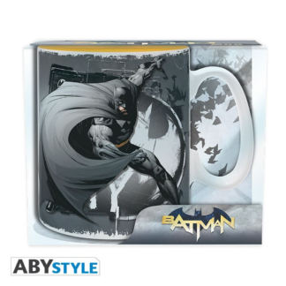 Batman 460 ml bögre - DC Comics