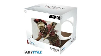 Alexios 320 ml bögre – Assassin’s Creed
