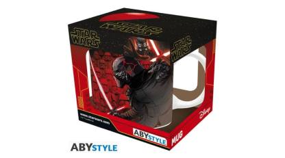 Első Rend 320 ml bögre - Star Wars