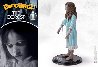 Regan MacNeil - Bendyfigs - Image 4