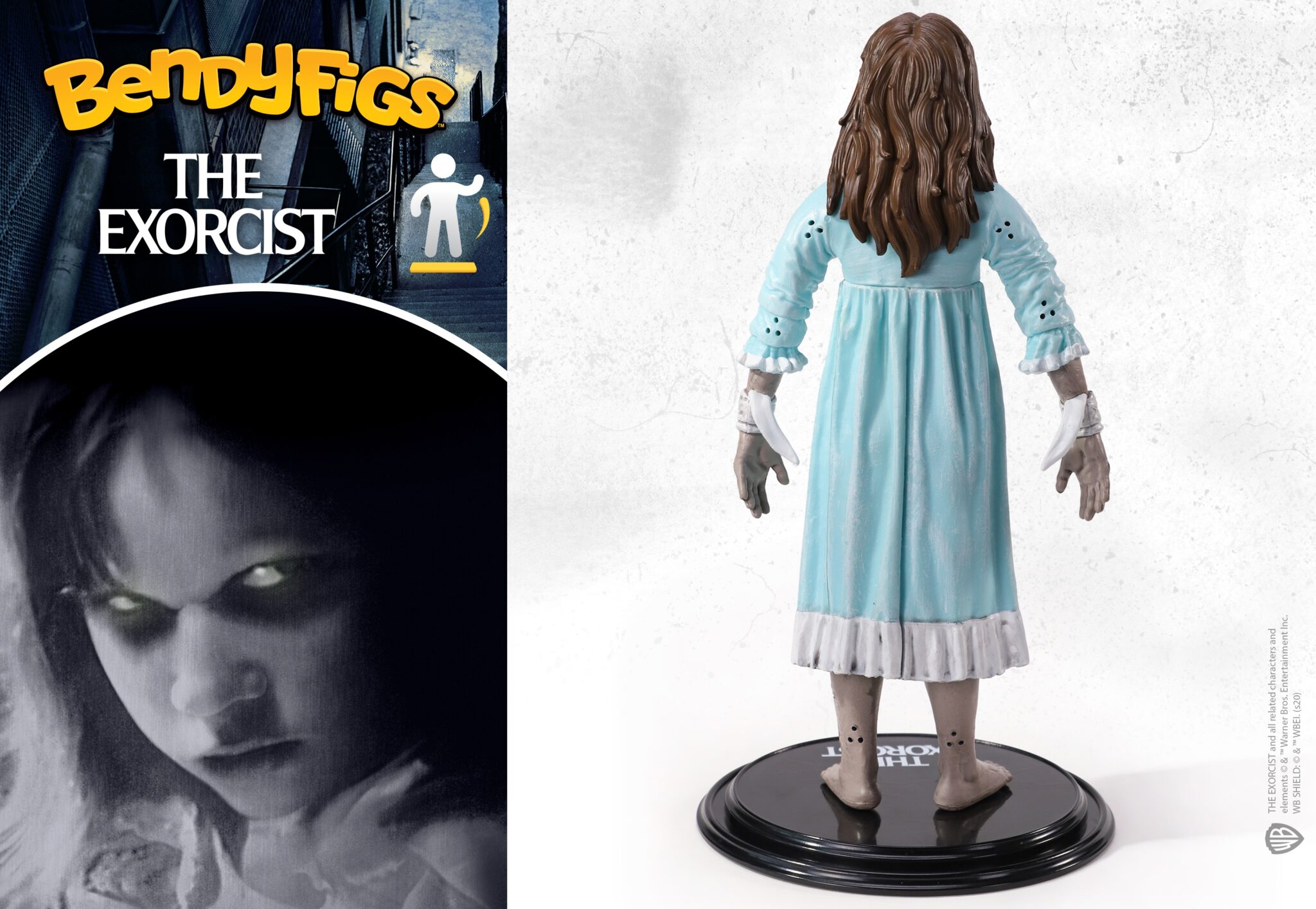 Regan MacNeil - Bendyfigs - Image 6