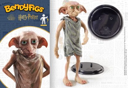 Dobby figura - Bendyfigs - Image 2