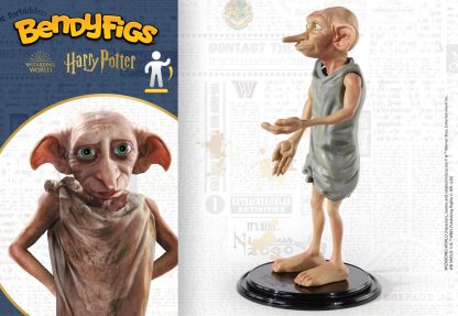 Dobby figura - Bendyfigs - Image 5