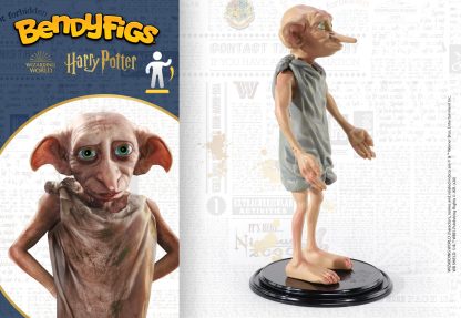 Dobby figura - Bendyfigs - Image 3