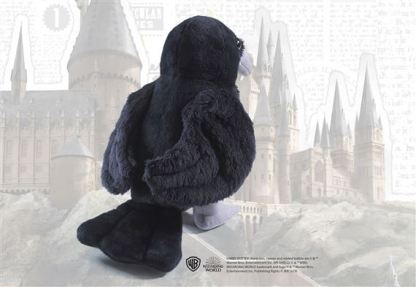 Hollóhát párna és plüss figura - Harry Potter - Image 4