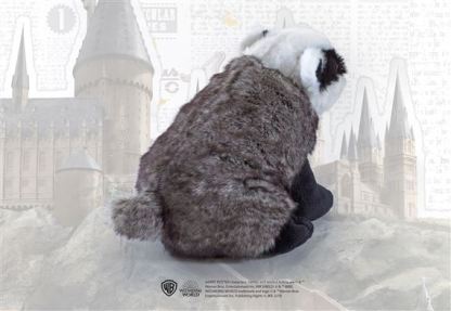 Hugrabug párna és plüss figura - Harry Potter - Image 4