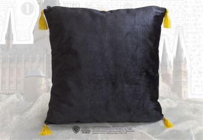 Hugrabug párna és plüss figura - Harry Potter - Image 2