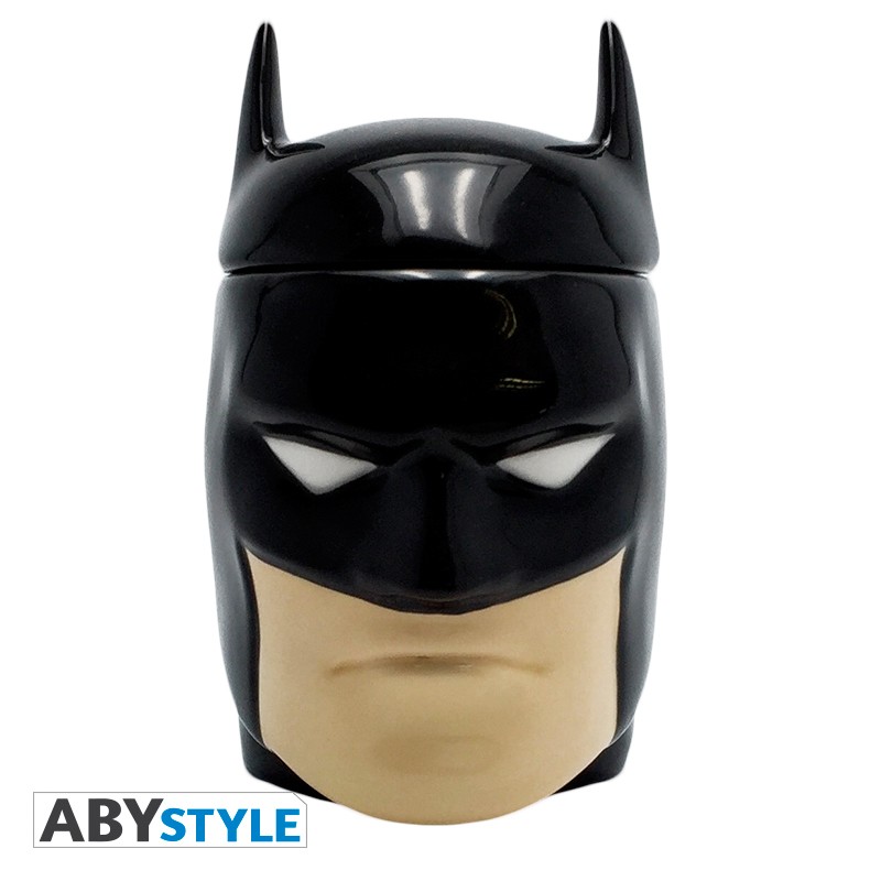 Batman 3D 300 ml bögre - DC Comics - Image 2