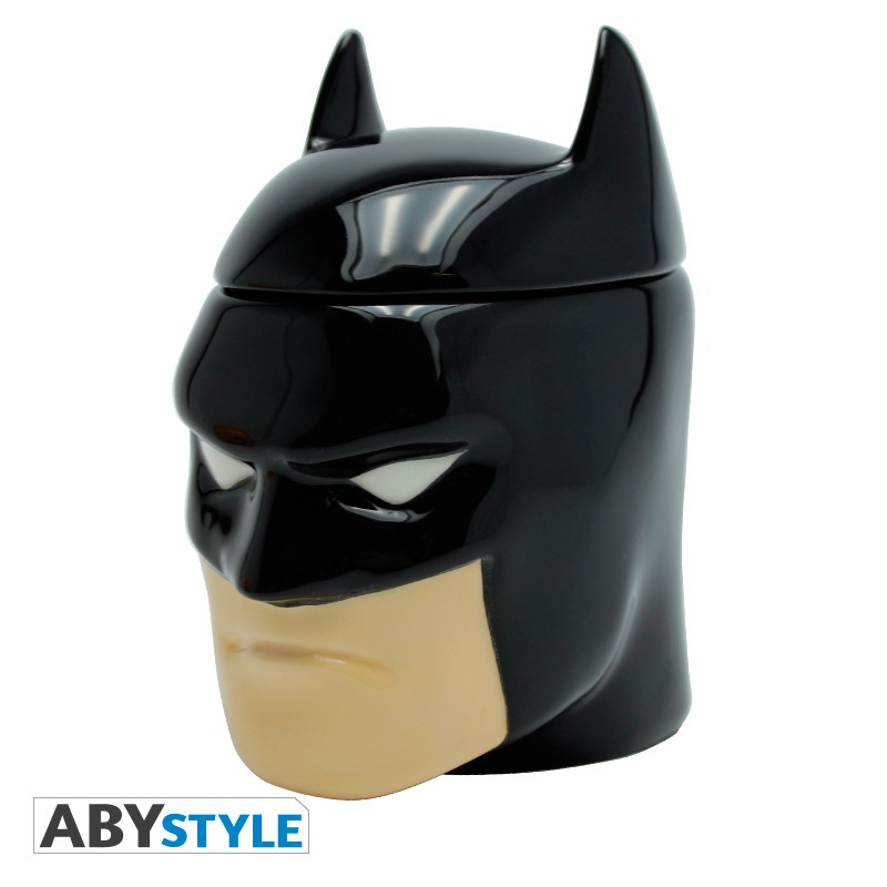 Batman 3D 300 ml bögre - DC Comics - Image 3