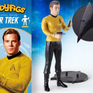Kirk figura - Bendyfigs