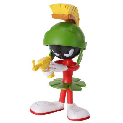 Marvin the Martian mini figura - Bendyfigs - Image 2