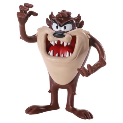 Tasmanian Devil (Taz) mini figura - Bendyfigs - Image 2