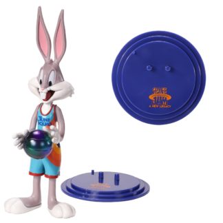 Tapsi Hapsi figura - Bendyfigs