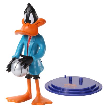 Dodó Kacsa figura - Bendyfigs