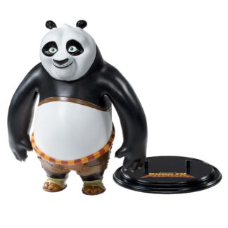 Po figura - Bendyfigs