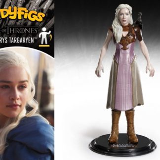 Daenerys Targaryen - Bendyfigs