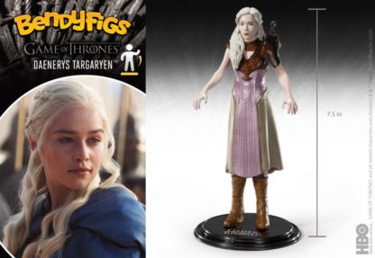 Daenerys Targaryen - Bendyfigs - Image 2