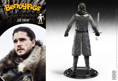 Jon Snow - Bendyfigs - Image 5