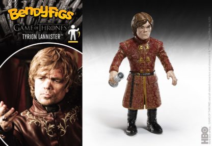 Tyrion Lannister - Bendyfigs - Image 6