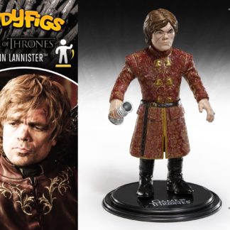 Tyrion Lannister - Bendyfigs