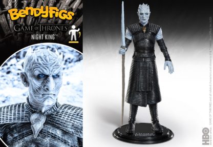 The Night King - Bendyfigs - Image 6