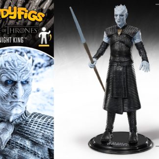 The Night King - Bendyfigs