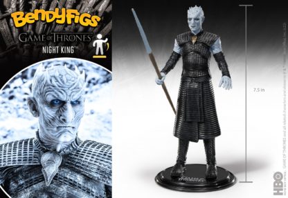 The Night King - Bendyfigs