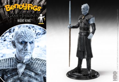 The Night King - Bendyfigs - Image 5