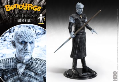 The Night King - Bendyfigs - Image 4
