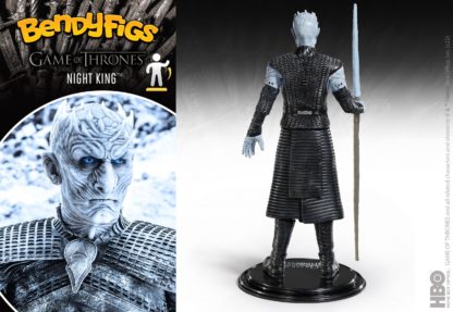 The Night King - Bendyfigs - Image 3