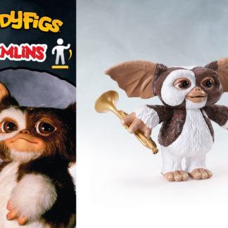 Gizmo figura - Bendyfigs