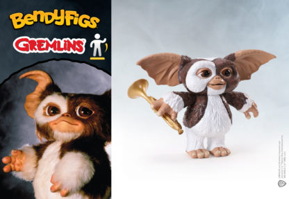 Gizmo figura - Bendyfigs