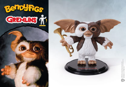 Gizmo figura - Bendyfigs - Image 2