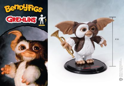 Gizmo figura - Bendyfigs - Image 3