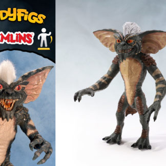 Stripe figura - Bendyfigs