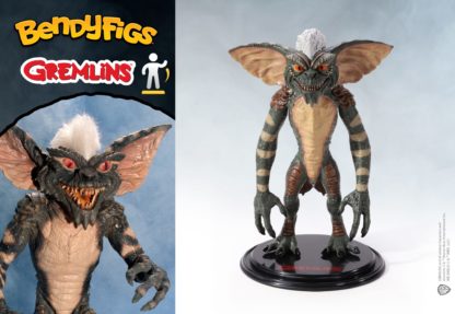 Stripe figura - Bendyfigs - Image 2
