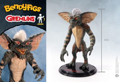 Stripe figura - Bendyfigs - Image 3