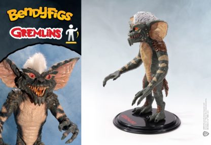 Stripe figura - Bendyfigs - Image 4