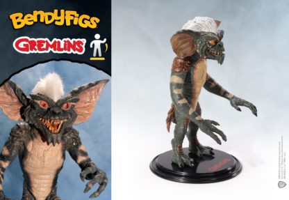 Stripe figura - Bendyfigs - Image 5