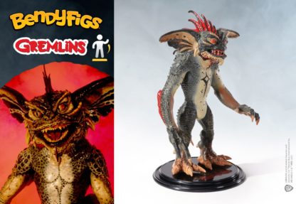 Mohawk figura - Bendyfigs - Image 5