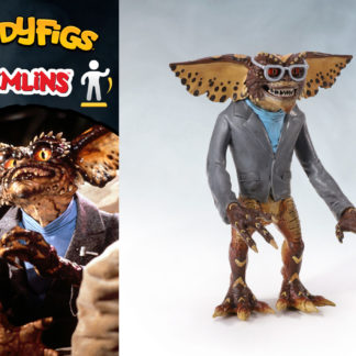 Brain figura - Bendyfigs