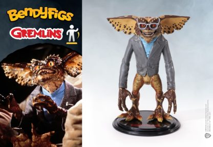 Brain figura - Bendyfigs - Image 2