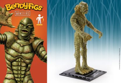 Creature from the Black Lagoon - Bendyfigs - Image 5