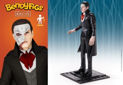 Phantom of the Opera - Bendyfigs - Image 4